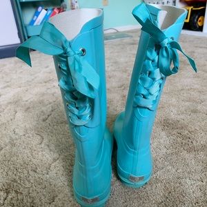 Marley Lily Rainboots